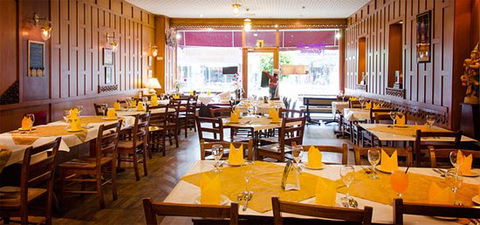 Welcome Thai - Accommodation Burleigh 0