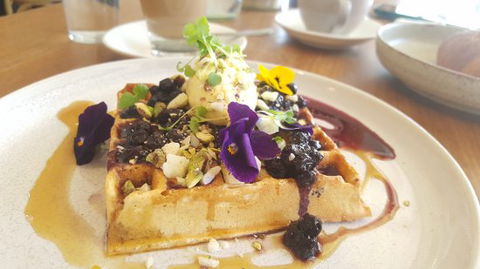 Willo Cafe - Accommodation Burleigh 0