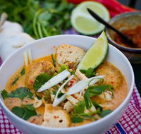 Yuni's Kitchen - Accommodation Burleigh