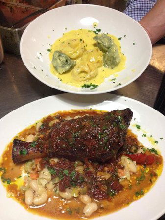 Zia Rina's Cucina - Accommodation Burleigh 0
