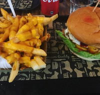 Burgerlove - Accommodation Burleigh