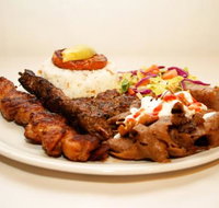 Antalya Restaurant - Accommodation Burleigh