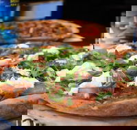 Bocconcini Pasta  Pizza - Accommodation Burleigh