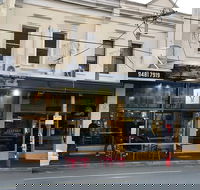 Buck Mulligan's Whiskey Bar and Bookshop - Accommodation Burleigh