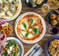 Carosello - Accommodation Burleigh