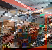 Cassell Bella's Bakery  Cafe - Accommodation Burleigh