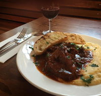 Cornerstone Pizzeria - Accommodation Burleigh