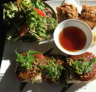En Izakaya - Accommodation Burleigh