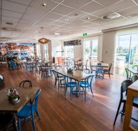 Esplanade Diner  Bar - Accommodation Burleigh