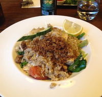 Ghin Kopi Thai Food - Accommodation Burleigh