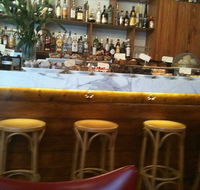 Globe Cafe - Accommodation Burleigh