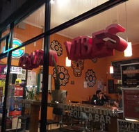 Gringo Vibes Mexican Cantina - Accommodation Burleigh