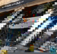 Grocery Bar - Accommodation Burleigh