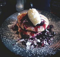 Hannah Cafe - Accommodation Burleigh