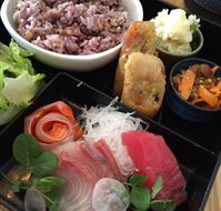 Japanese Kitchen Iroha - Accommodation Burleigh