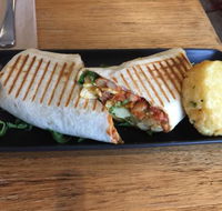 Leroys - Accommodation Burleigh