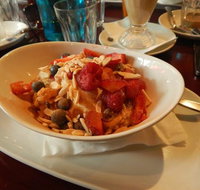Loco Food  Drink - Accommodation Burleigh