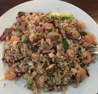 New Wind Restaurant - Accommodation Burleigh