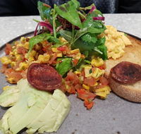 Northcote STN - Accommodation Burleigh