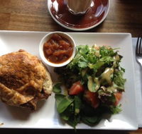 Over The Road Cafe - Accommodation Burleigh