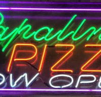 Papalino's Pizza - Accommodation Burleigh