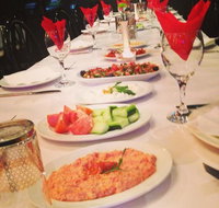Pinarbasi Restaurant - Accommodation Burleigh