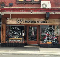 Pj's Mexican Kitchen - Accommodation Burleigh