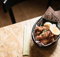 POW Kitchen - Accommodation Burleigh