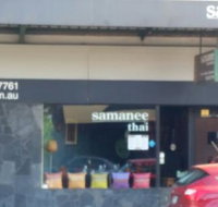 Samanee - Accommodation Burleigh