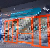 Seafood Express by Claypots - Accommodation Burleigh