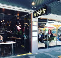 St. Moritz - Accommodation Burleigh