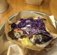 Traffik Food - Accommodation Burleigh