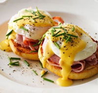 Vineyard Restaurant - Accommodation Burleigh