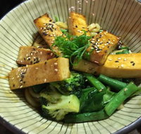 Yokoso Izakaya Japanese Restaurant - Accommodation Burleigh