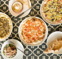 Zaatar - Accommodation Burleigh