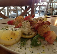 Zimari - Accommodation Burleigh