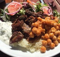 Chorba Cafe - Accommodation Burleigh