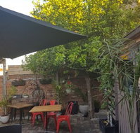 Coburg Cafe  Restaurant - Accommodation Burleigh