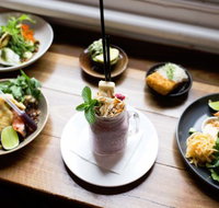 Darling St Espresso - Accommodation Burleigh