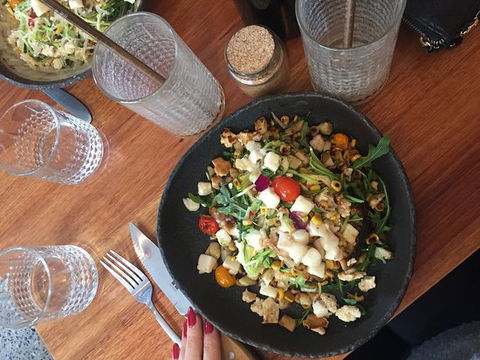 FacePlant Cafe - Accommodation Burleigh 0
