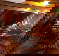 Harvester Moon - Accommodation Burleigh