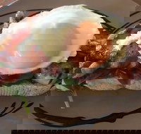 Hello Birdie - Accommodation Burleigh