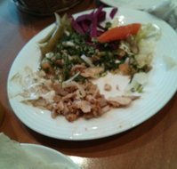 Middle Eastern Restaurant - Accommodation Burleigh