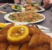 Ming Terrace Chinese Restaurant - Accommodation Burleigh
