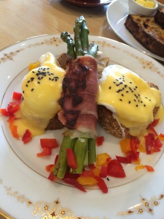 Mckinnon VIC Accommodation Burleigh