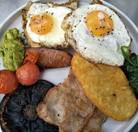 Pane Rustica Bakehouse - Accommodation Burleigh