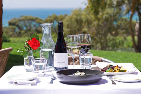 Anakie VIC Accommodation Burleigh