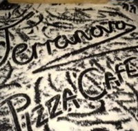 Terranova Pizza Cafe - Accommodation Burleigh
