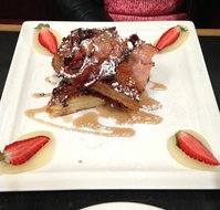Two Monks cafe - Accommodation Burleigh