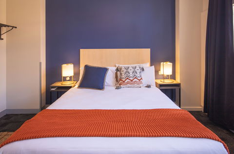 United Backpackers - Accommodation Burleigh 13